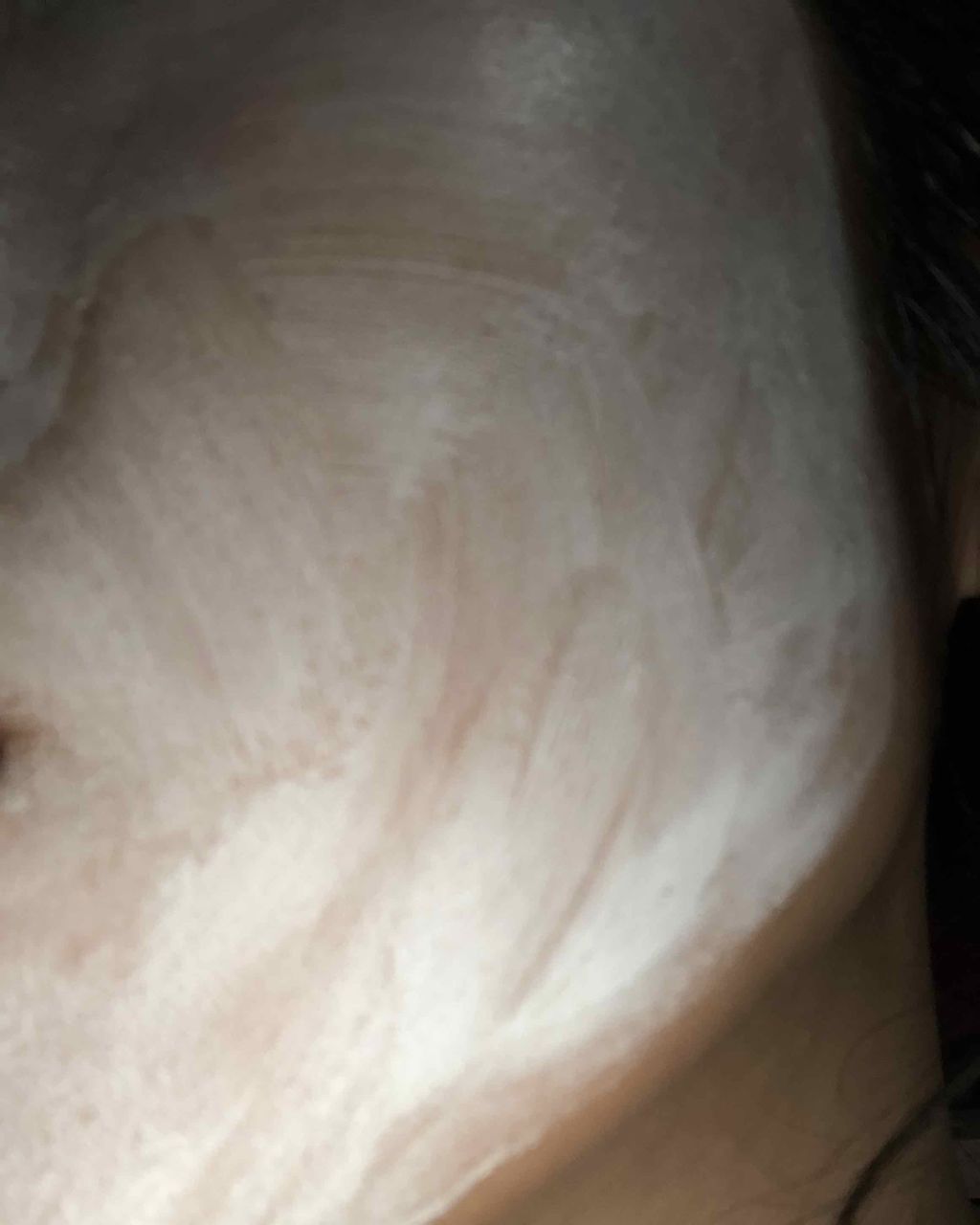 PURIFYING  DEEP  CLEANSER/SERAZENA/洗顔フォームを使ったクチコミ（3枚目）