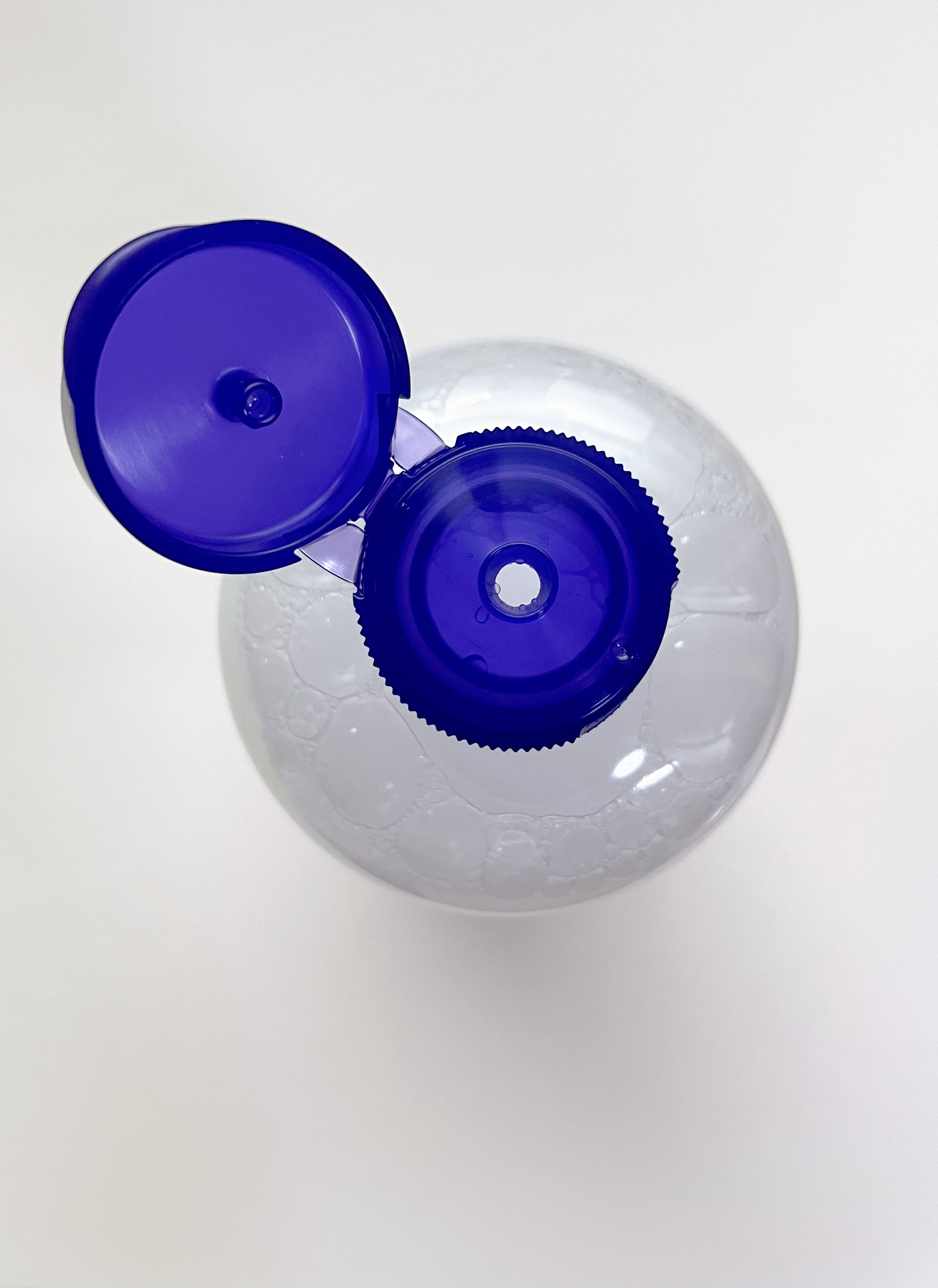 ハトムギ化粧水(ナチュリエ スキンコンディショナー R )/ナチュリエ/化粧水を使ったクチコミ（3枚目）