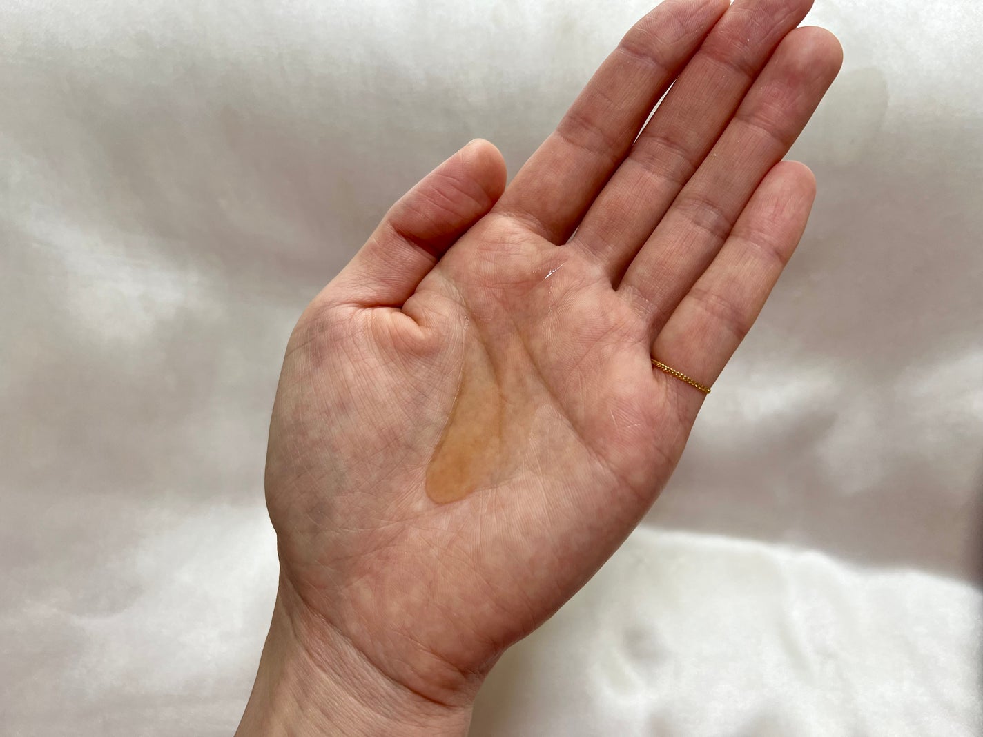 RXザ・6ペプチドスキンブースターセラム/COSRX/ブースター・導入液を使ったクチコミ(6枚目)