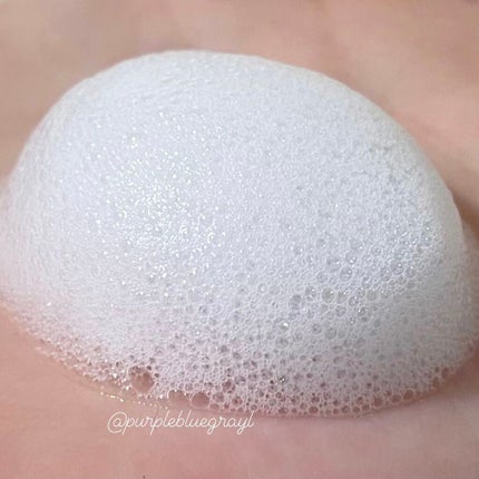 ピュオーラ 泡ハミガキ/ピュオーラ/歯磨き粉を使ったクチコミ(4枚目)