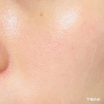 ソフトマット アドバンスト パーフェクティングパウダー/NARS/プレストパウダーを使ったクチコミ(4枚目)