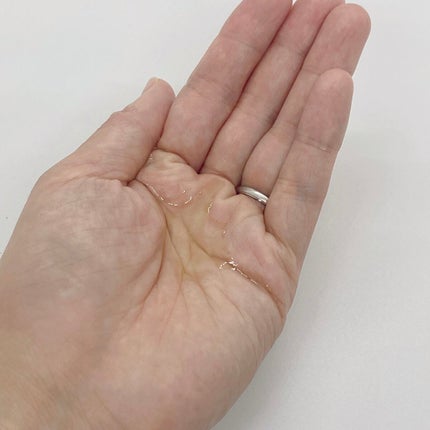 ピュア クレンジング オイル/manyo/オイルクレンジングを使ったクチコミ(4枚目)