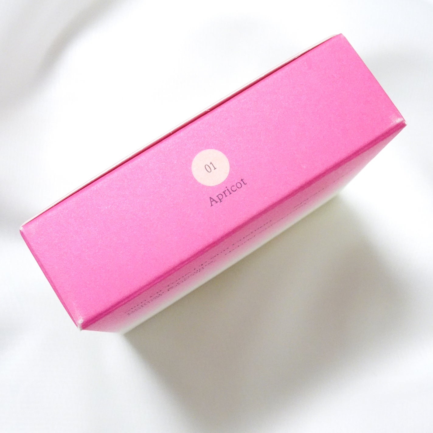 スリムフィットトーンアップサンクッション/Dear.A/日焼け止めローションを使ったクチコミ(2枚目)