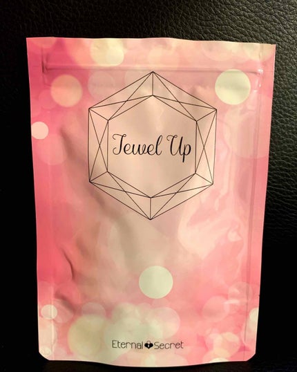 ジュエルアップ/Jewel Up/バスト・ヒップケアを使ったクチコミ(1枚目)