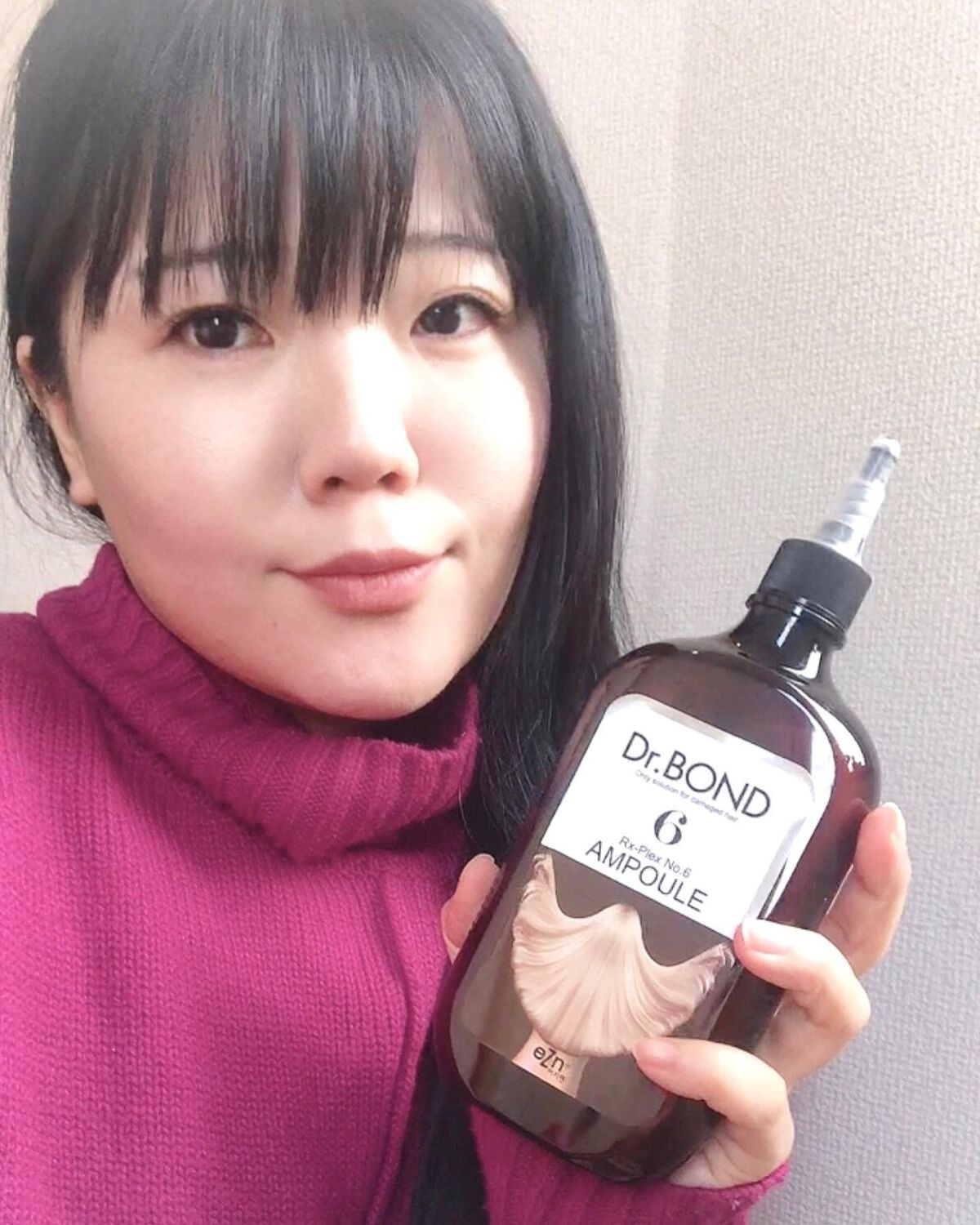 ð¥ð¢ð¬ð.ðððð çŸå®¹ã©ã€ã¿ãŒ on LIPS ãDr.BondïŒãã¯ã¿ãŒãã³ãïŒRx-PlexNo.6ã¢ã³ãã«..ãïŒ6æç®ïŒ