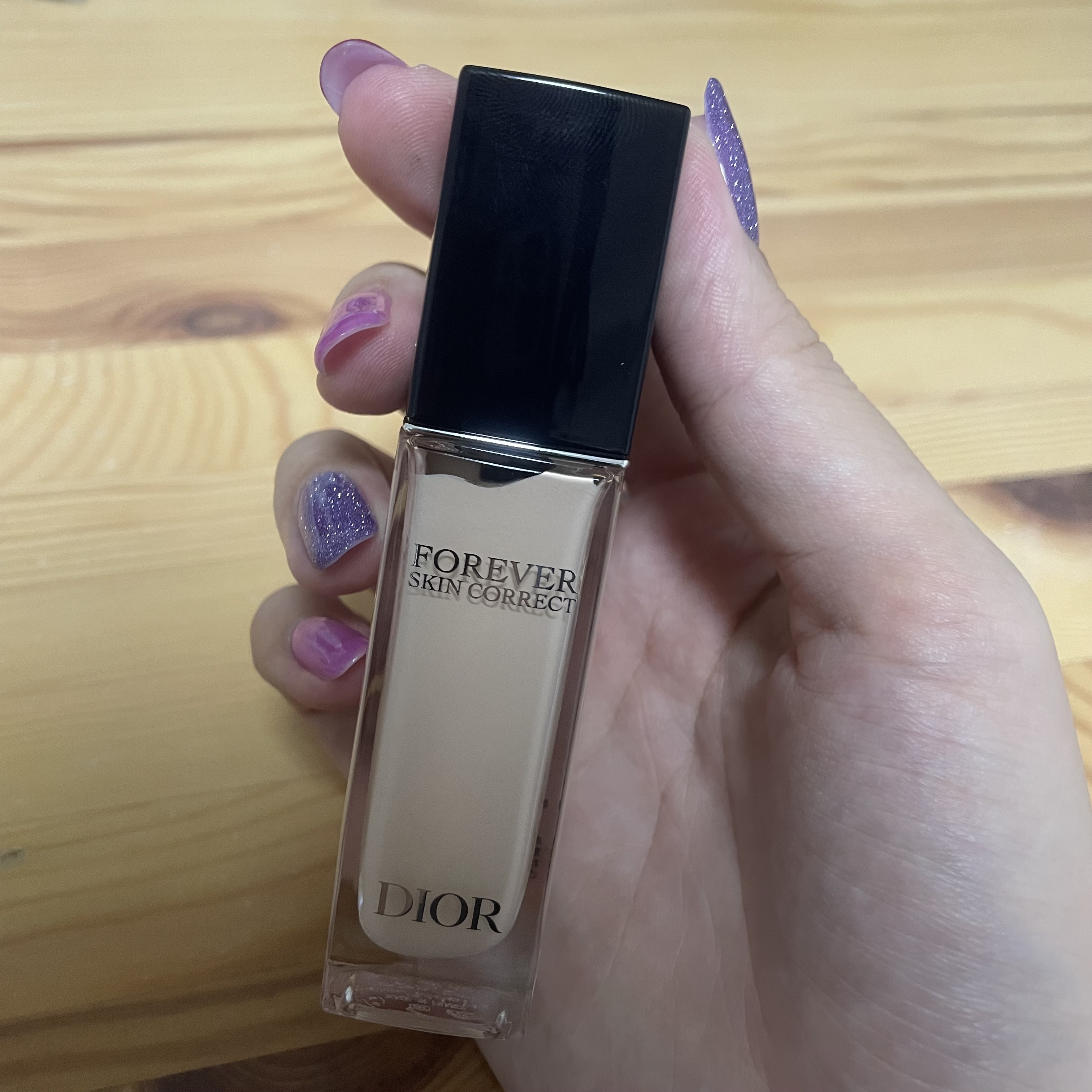 ピッタポイントプライマー 皮脂崩れ防止/muice/化粧下地を使ったクチコミ（3枚目）