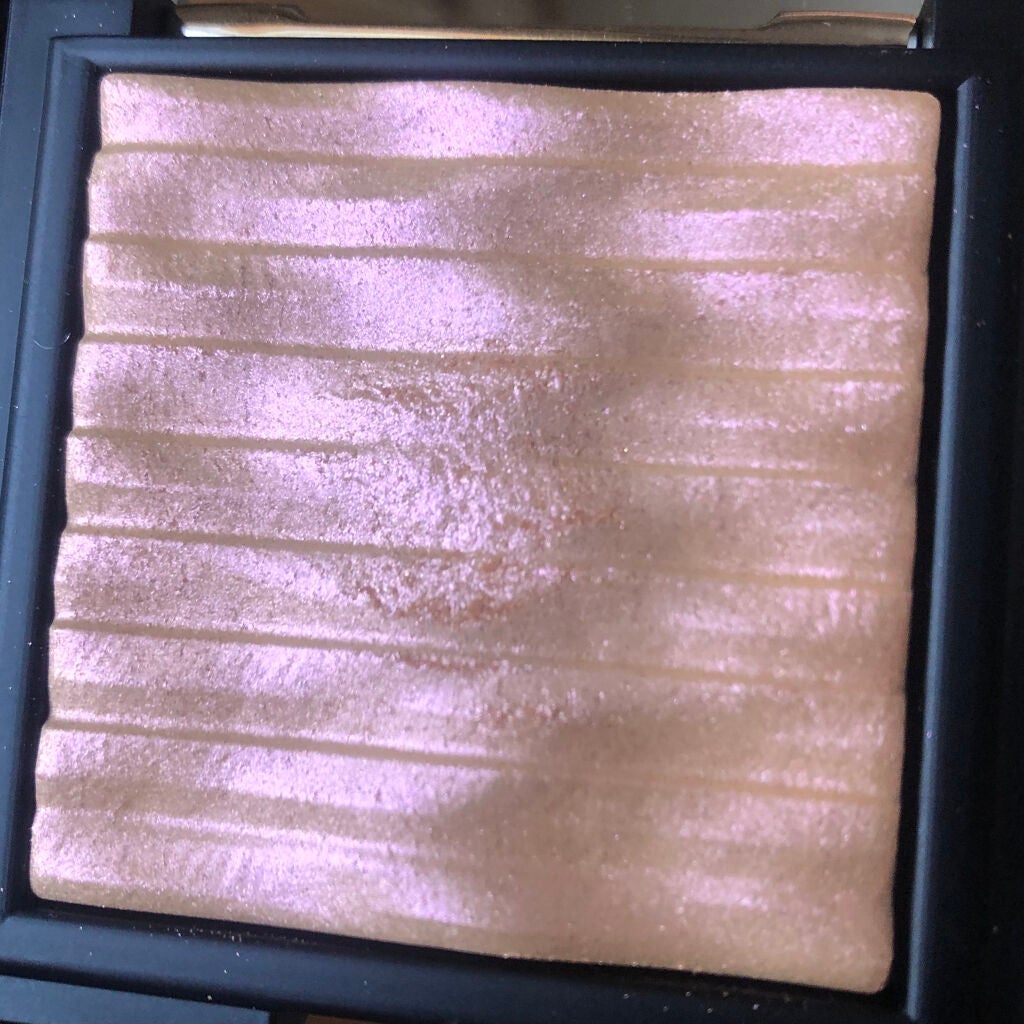 プリズム エアー ハイライター/CLIO/パウダーハイライトを使ったクチコミ(3枚目)