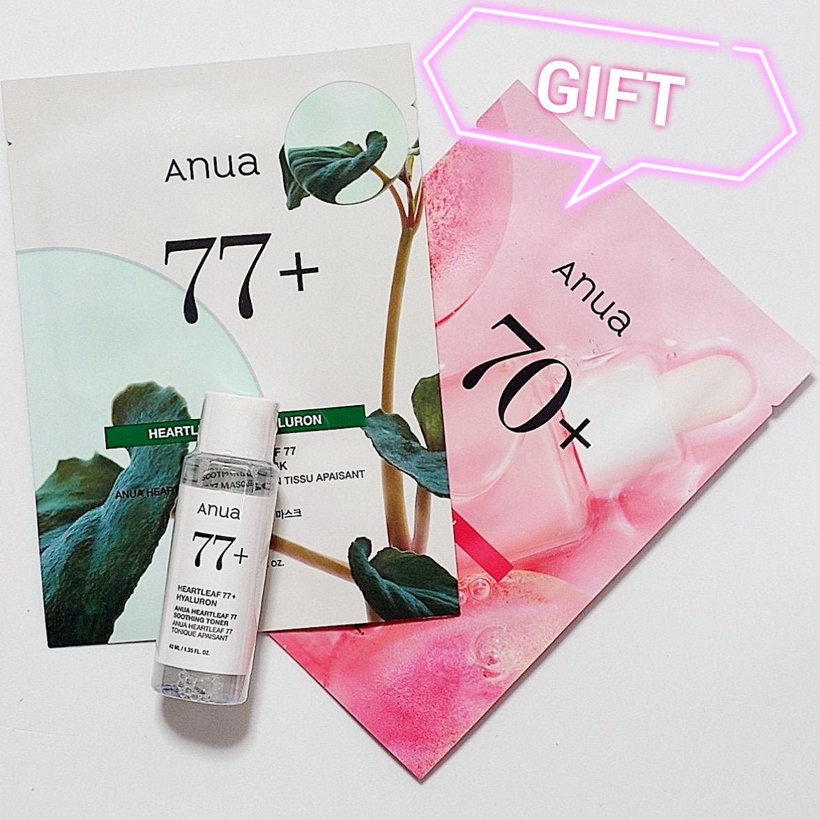 アゼライン酸15 インテンスカーミングセラム/Anua/美容液を使ったクチコミ(5枚目)