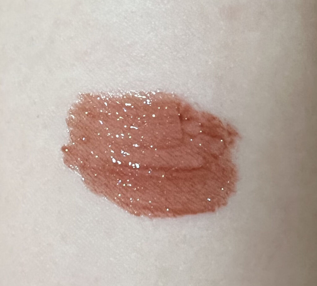 アピュー ジューシーパン スパークリングティント/A’pieu/口紅を使ったクチコミ（3枚目）