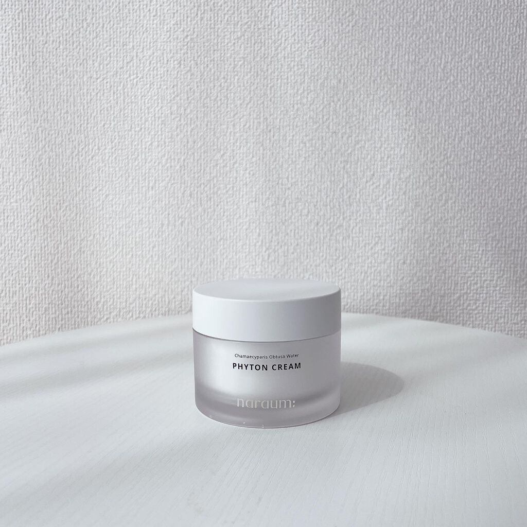 ファイトントナーパッド/naraum:/トナーパッドを使ったクチコミ(5枚目)