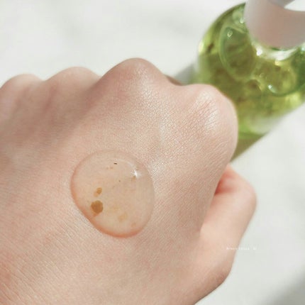 THE CICA 4.0 オリジンアンプル/SNP/美容液を使ったクチコミ(6枚目)