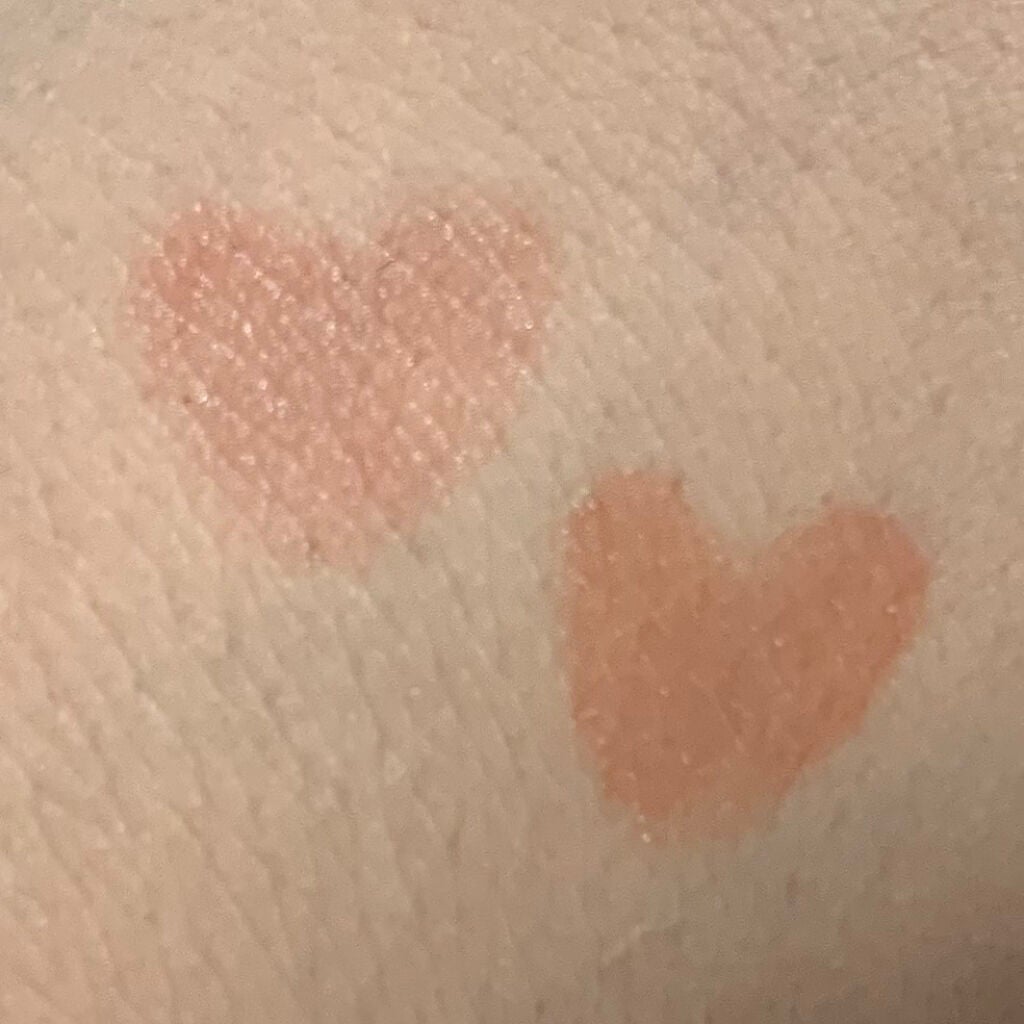 ラッキーシャインティント/BBIA/リップティントを使ったクチコミ(5枚目)