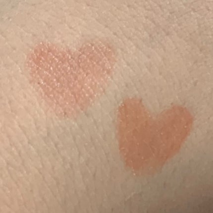 ラッキーシャインティント/BBIA/リップティントを使ったクチコミ(5枚目)