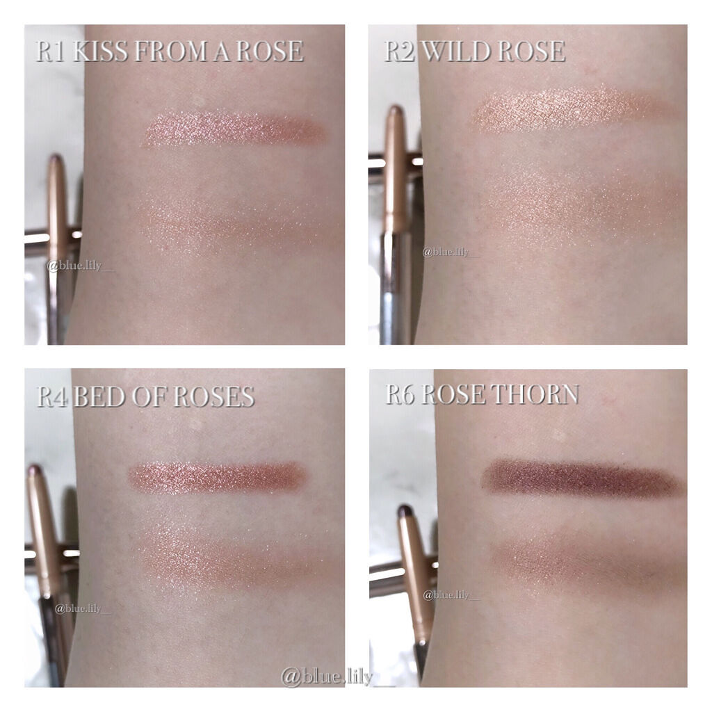 キャビアスティック アイカラー/ローラ メルシエ/スティックアイシャドウを使ったクチコミ（3枚目）