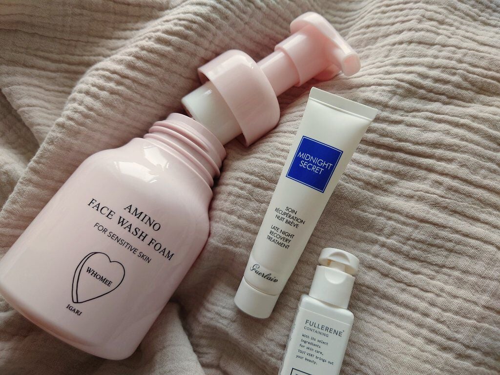 リッププロテクター + エッセンス/ADDICTION/リップ美容液を使ったクチコミ(1枚目)