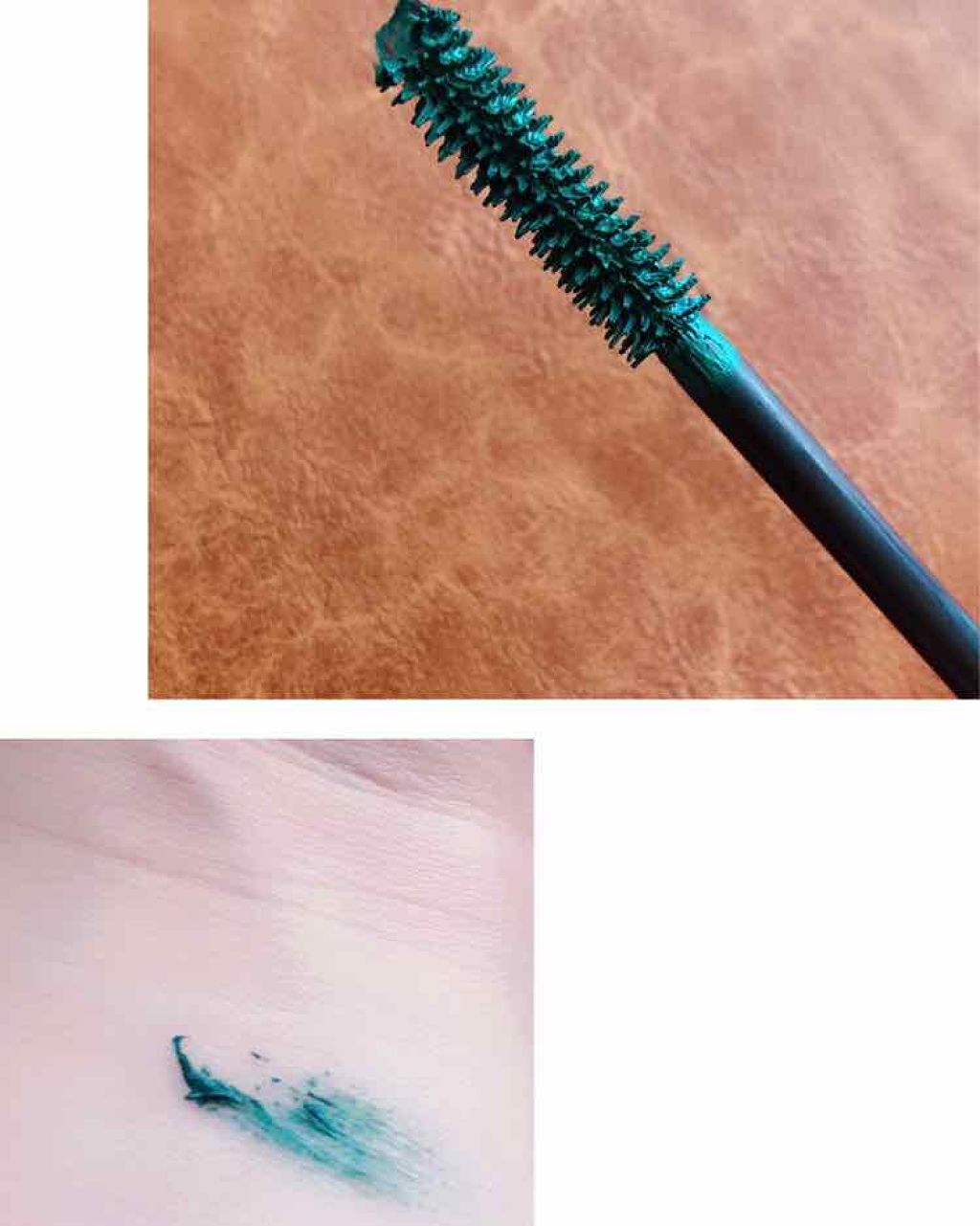 コントロールカオス マスカラインク/SHISEIDO/マスカラを使ったクチコミ(3枚目)