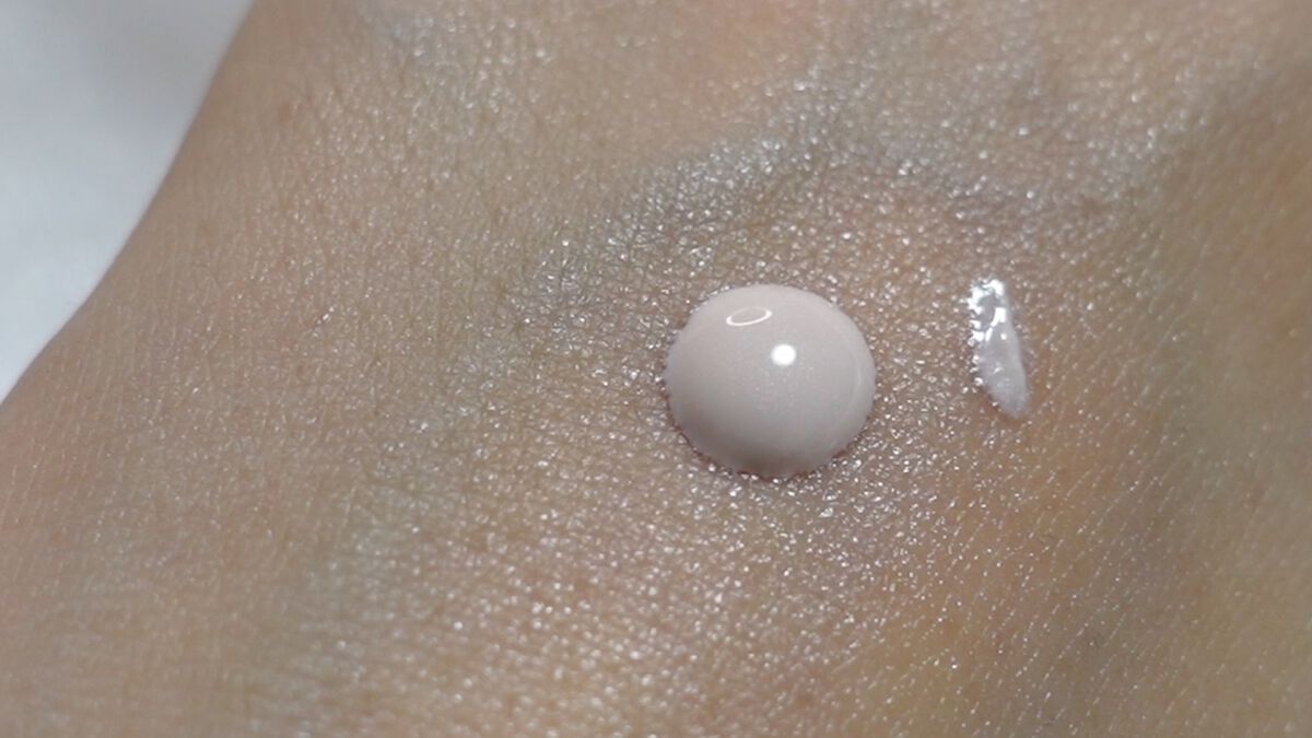 デイセラム/アネッサ/化粧下地を使ったクチコミ（3枚目）