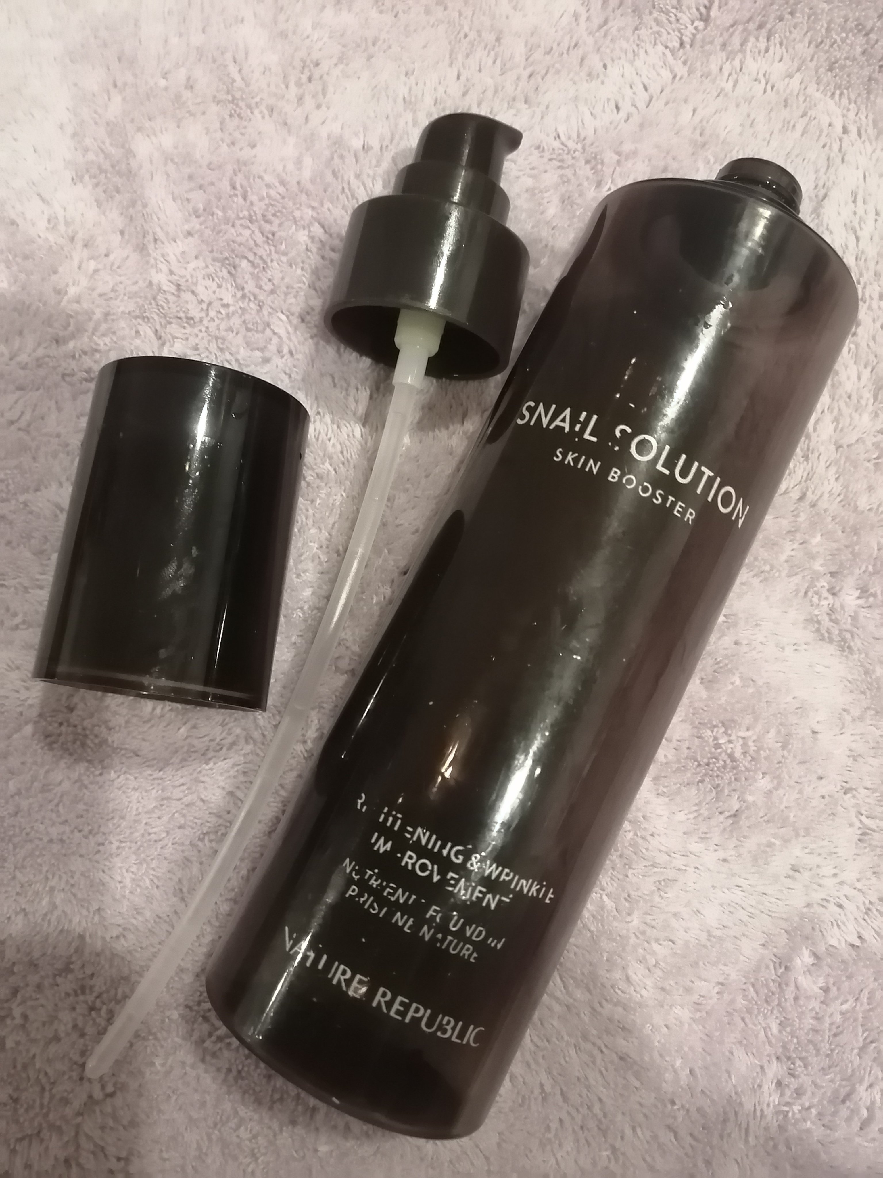 Qoo10/Qoo10/シートマスク・パックを使ったクチコミ（1枚目）