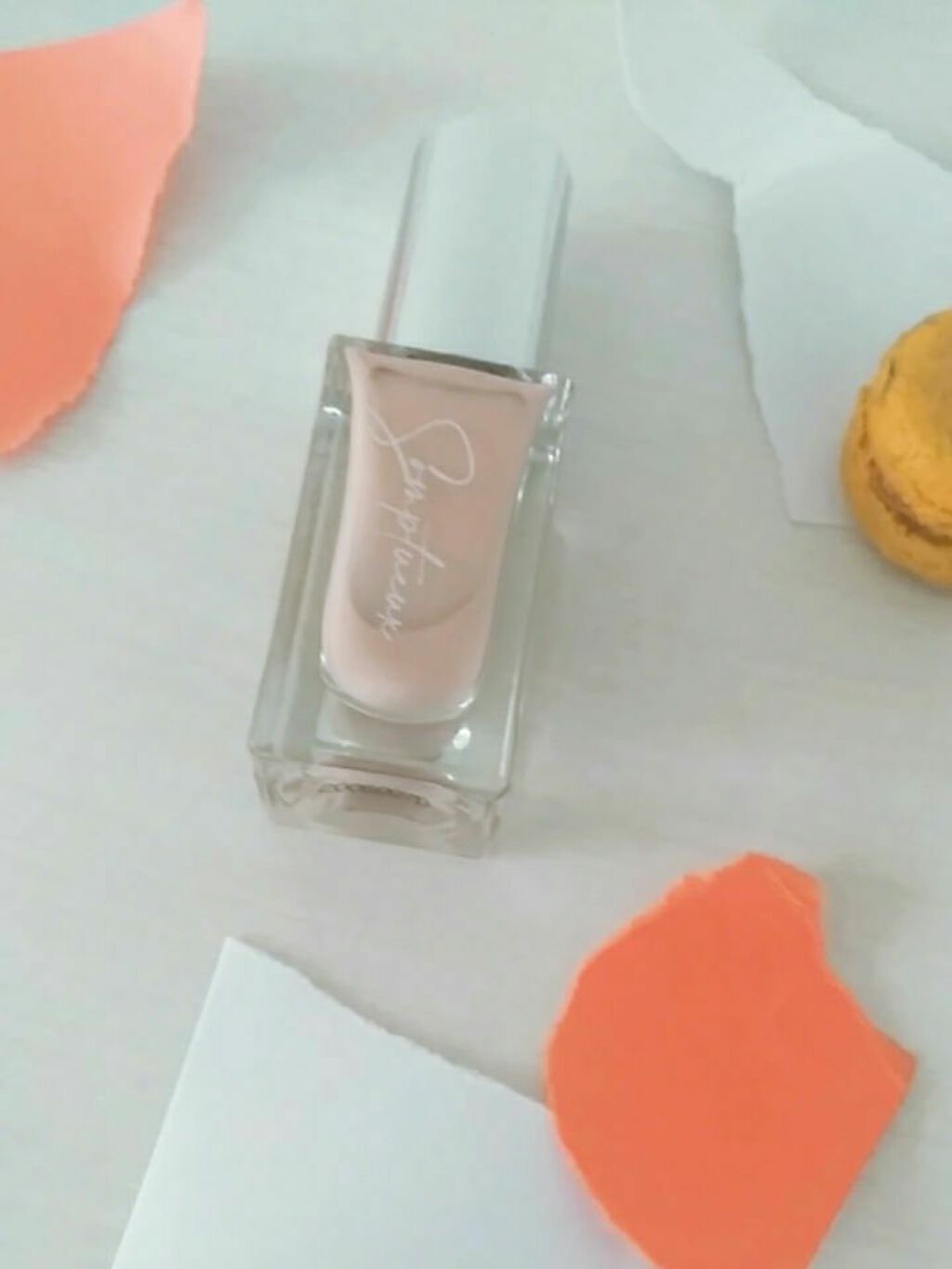 ãããð on LIPS ã#100åãã€ã«#坿ãæè¿ãè²·ã£ã100åãã€ã«ïŒã€ããŠã¿ã..ãïŒ1æç®ïŒ