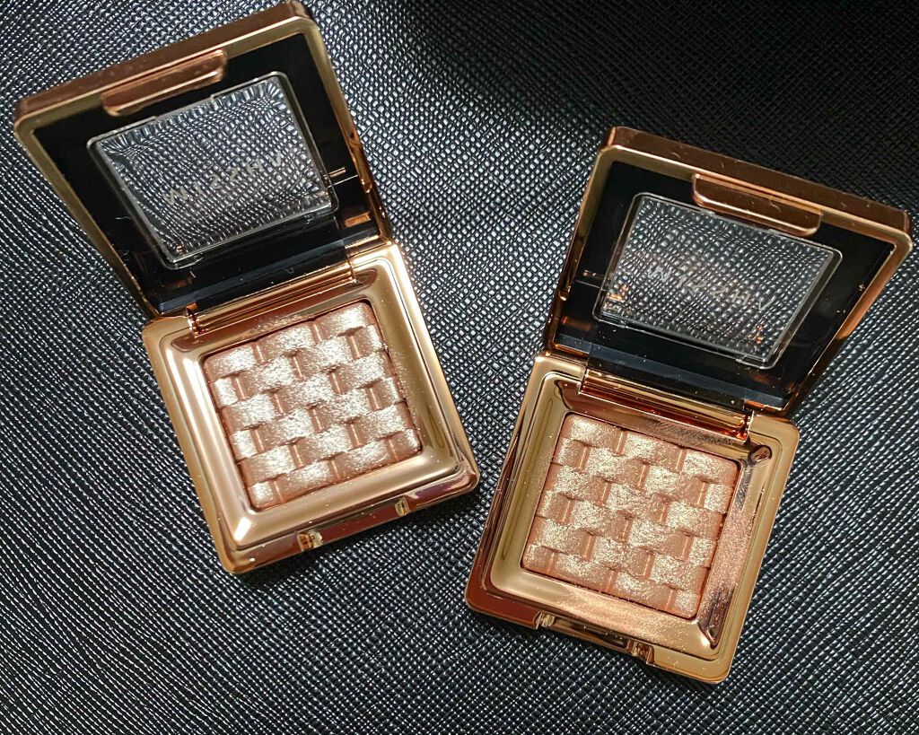 モダンアイシャドウ イタルプリズム/MISSHA/単色アイシャドウを使ったクチコミ（2枚目）