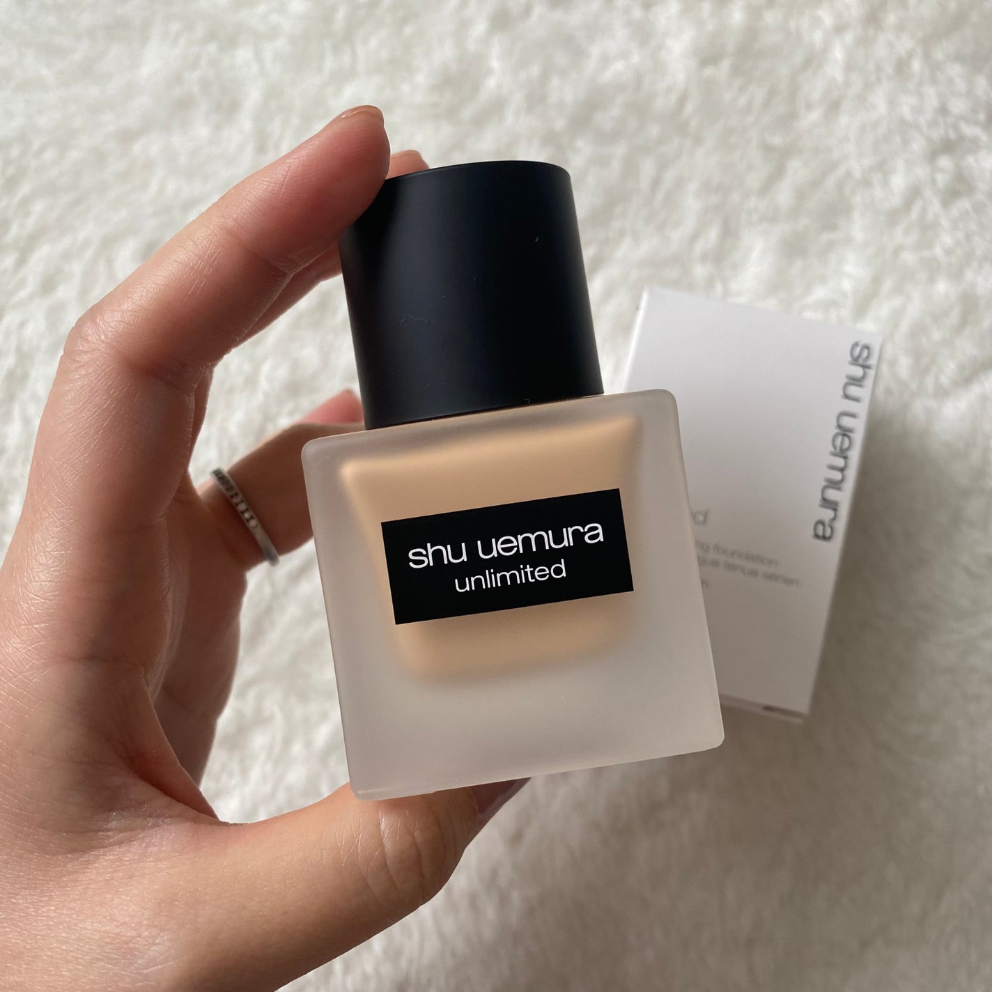 ïŒæ§ïŒã¢ã³ãªãããã ã©ã¹ãã£ã³ã° ãã«ã€ã/shu uemura/ãªããããã¡ã³ããŒã·ã§ã³ã䜿ã£ãã¯ãã³ãïŒ8æç®ïŒ