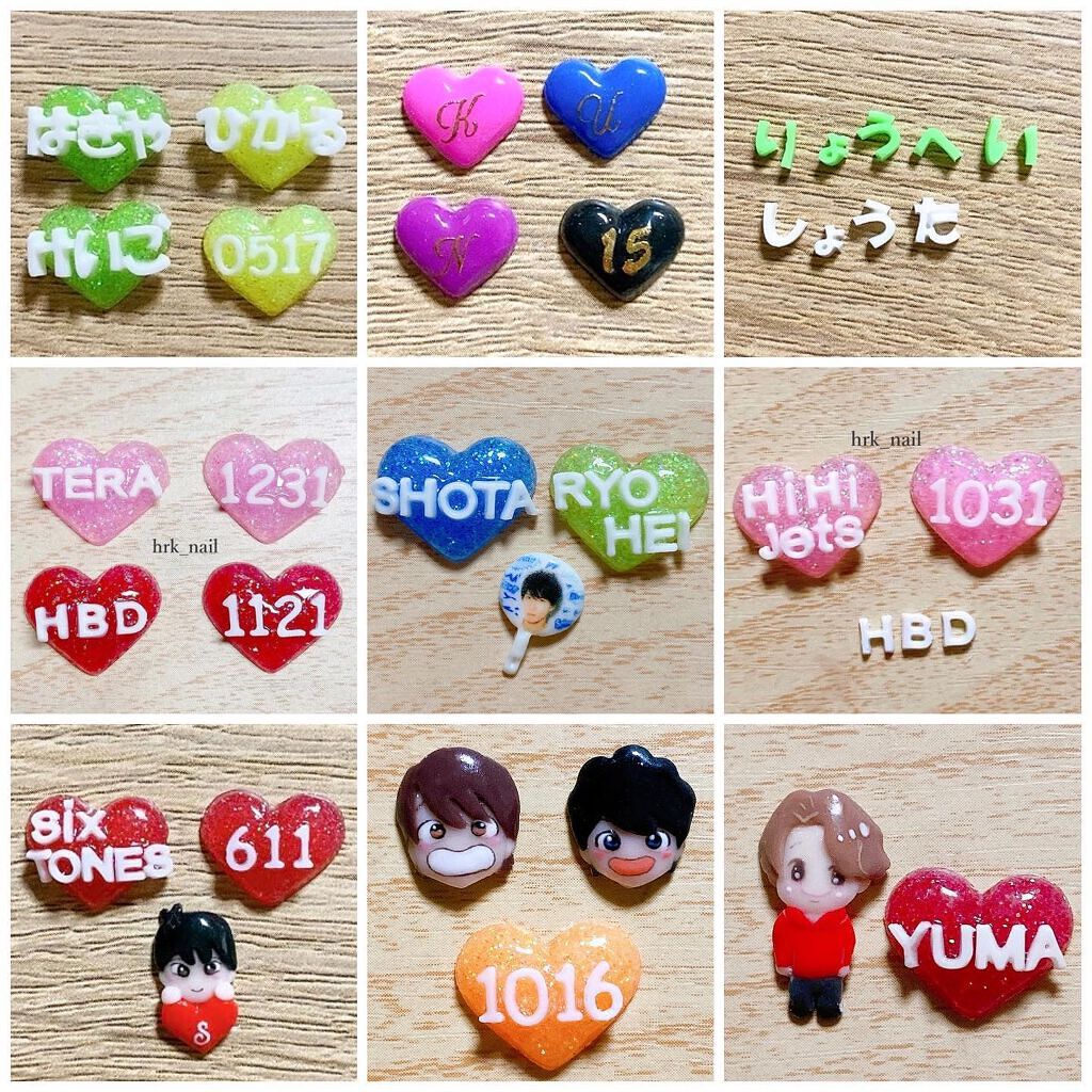 コンパクトジェルライト30/HOMEI/ネイル用品を使ったクチコミ(1枚目)