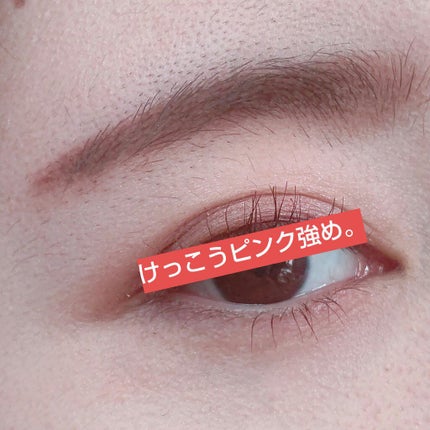 ミックスアイブロウ/キャンメイク/パウダーアイブロウを使ったクチコミ(3枚目)