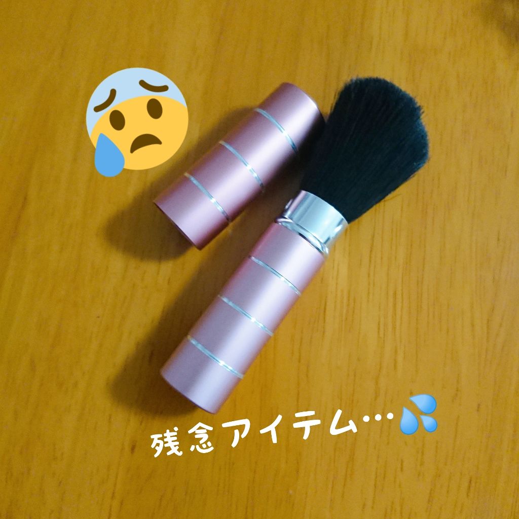 シークレットビューティーパウダー/キャンメイク/プレストパウダーを使ったクチコミ(3枚目)