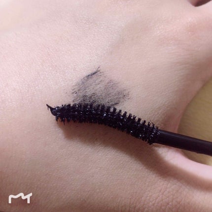 マスカラTF/フロムキッチン/マスカラを使ったクチコミ(2枚目)