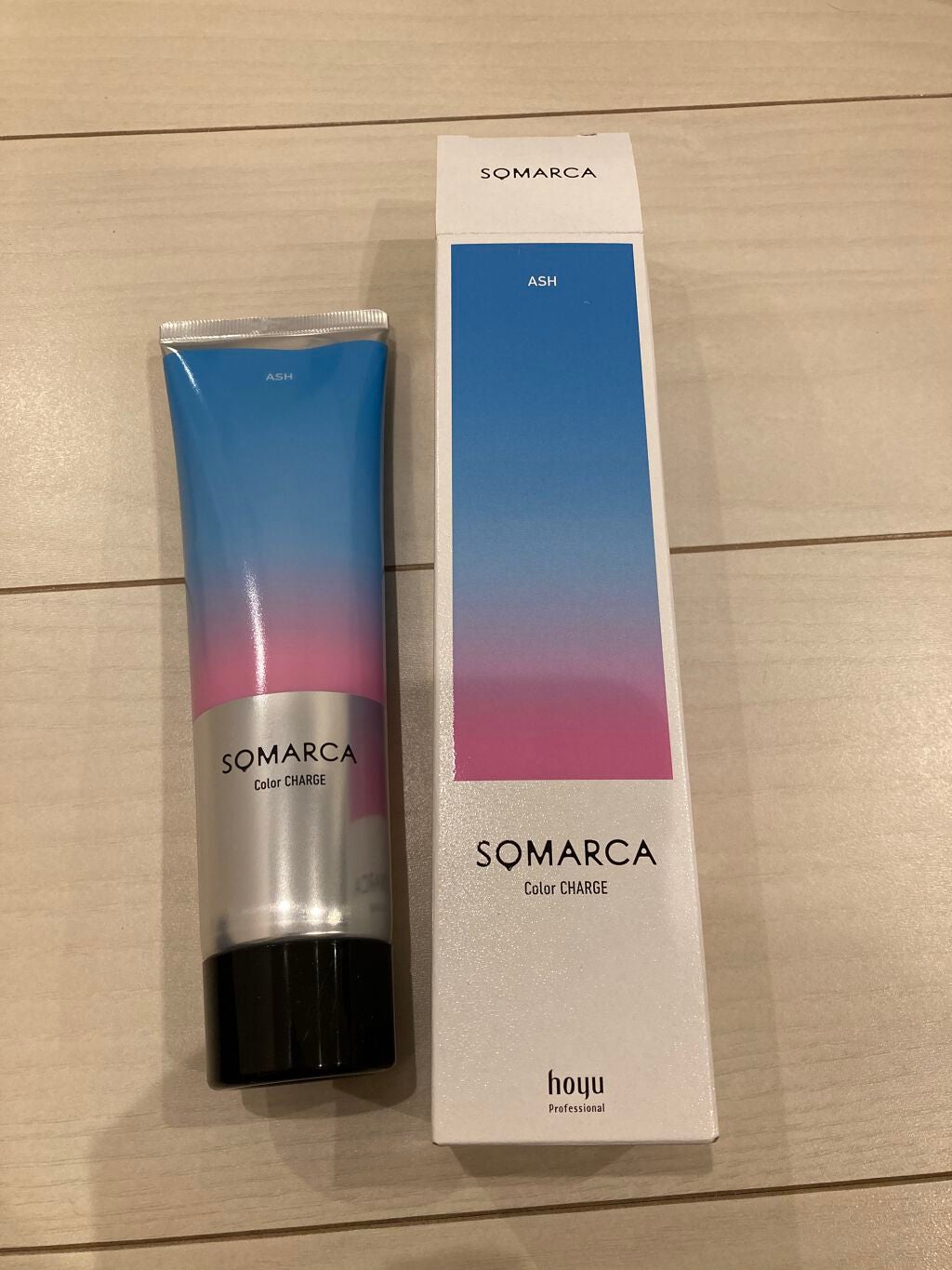 ロレッタ キラキラシュー/ロレッタ/ヘアミストを使ったクチコミ(1枚目)