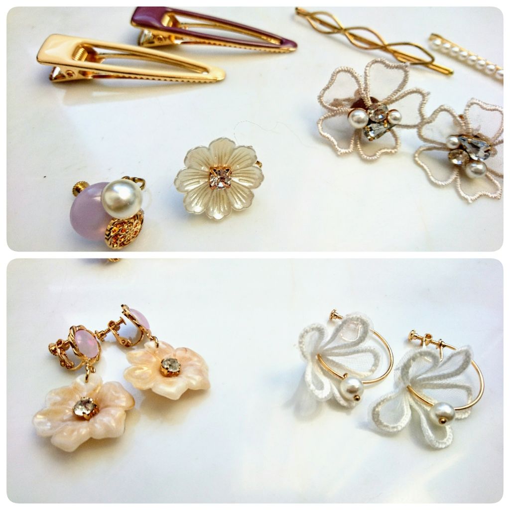 イヤリング/Lattice/その他を使ったクチコミ(2枚目)