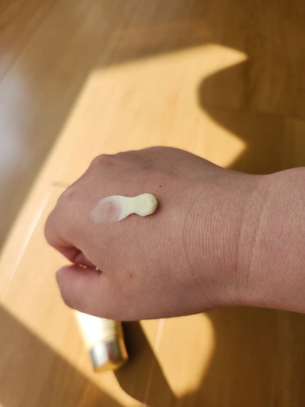 リニュートリィブ インテンシィブ ハンド クリーム/ESTEE LAUDER/ハンドクリームを使ったクチコミ(2枚目)