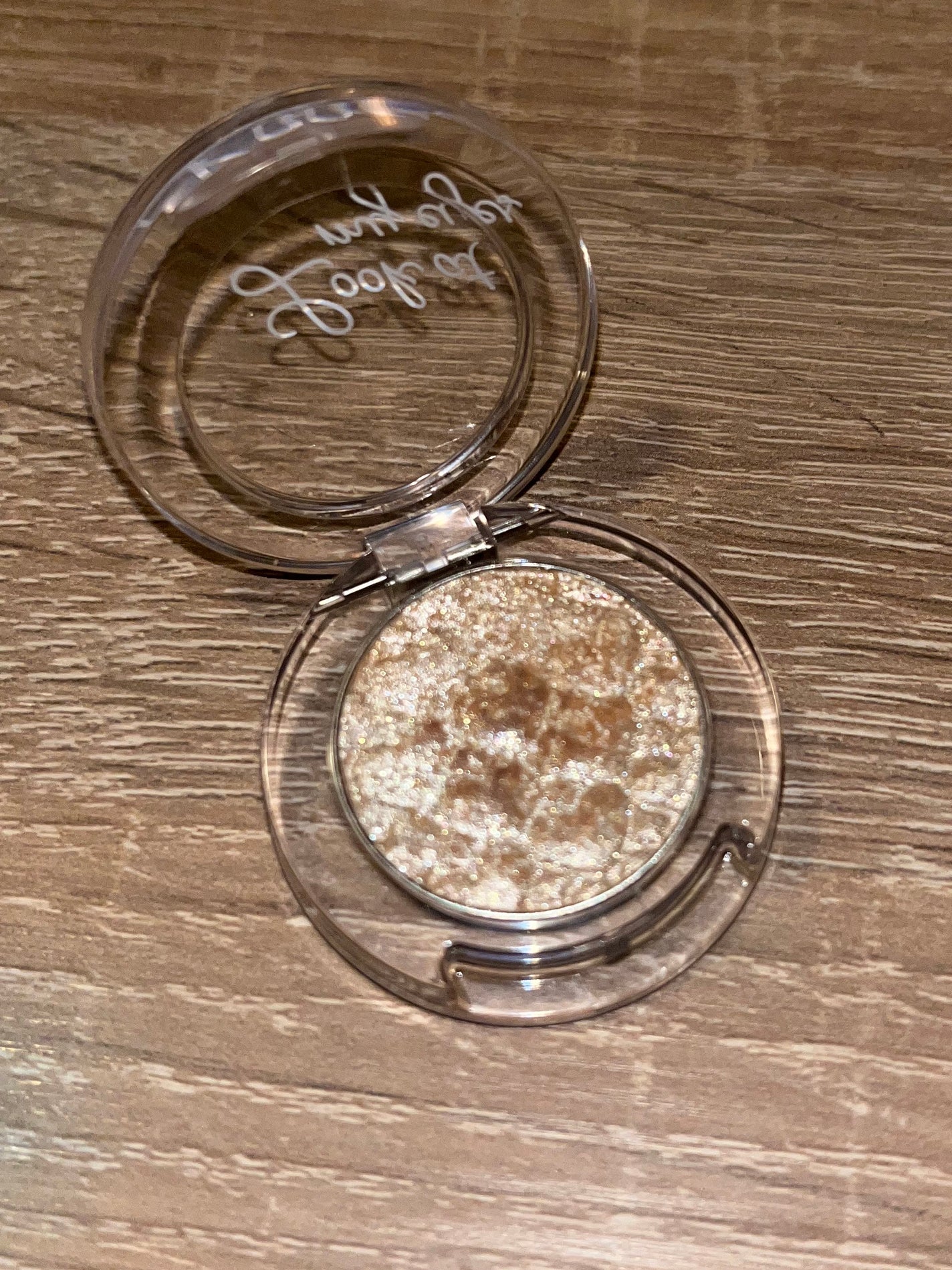 リプレイコレクション ルックアットマイアイズ/ETUDE/単色アイシャドウを使ったクチコミ(1枚目)