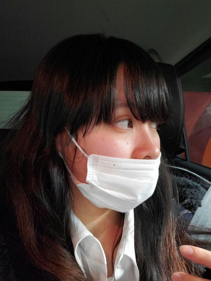 バレンタインボックス/VAVI MELLO/アイシャドウパレットを使ったクチコミ(1枚目)