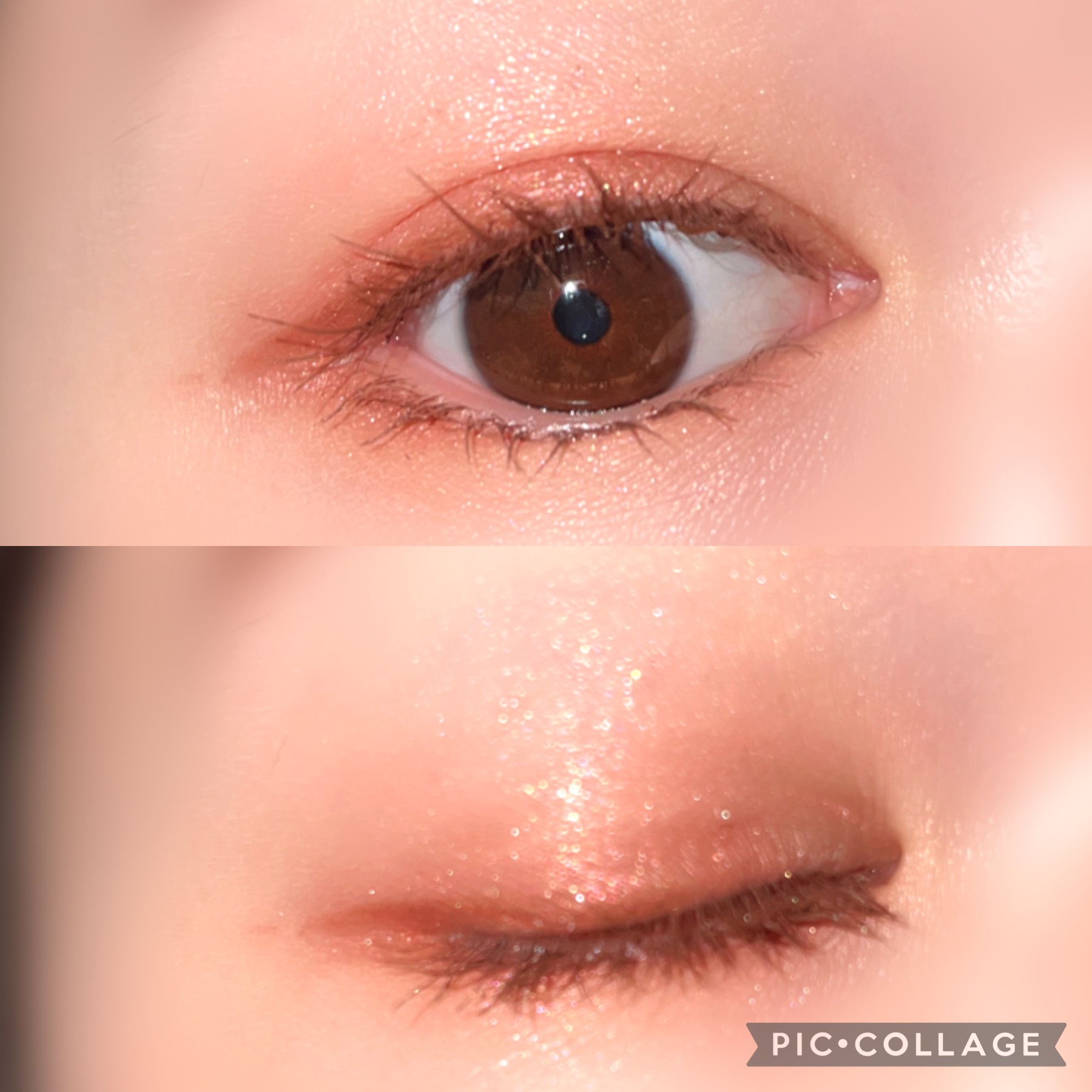 オールデイ ロング アンド カール マスカラ/Milk Touch/マスカラを使ったクチコミ（2枚目）