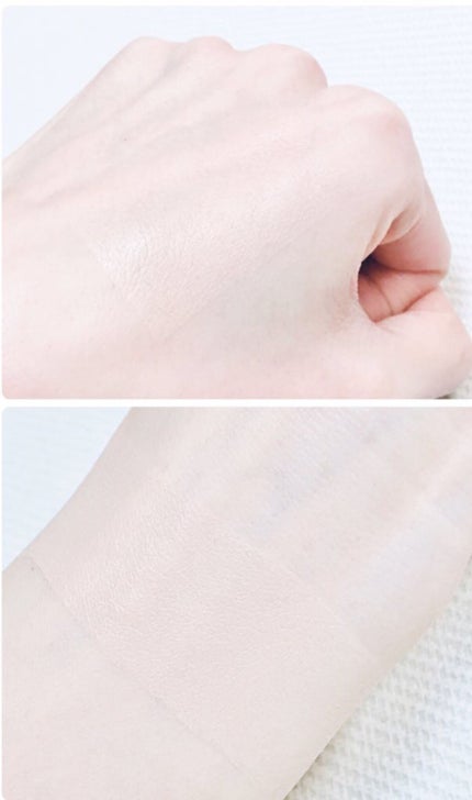 PERFECT RADIANT FIT CICAクッションファンデ/PRECIME/クッションファンデーションを使ったクチコミ(6枚目)