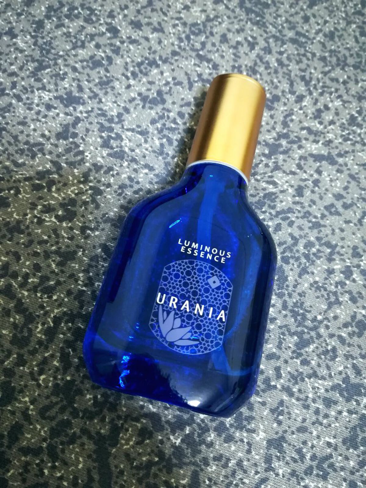 Luminous Essence/URANIA/美容液を使ったクチコミ（1枚目）