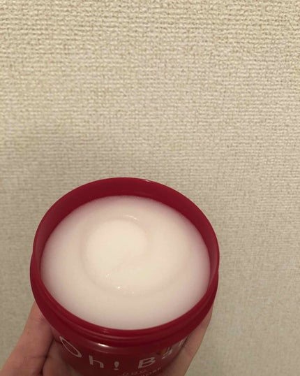 ボディ スムーザー /ハウス オブ ローゼ/ボディスクラブを使ったクチコミ(3枚目)