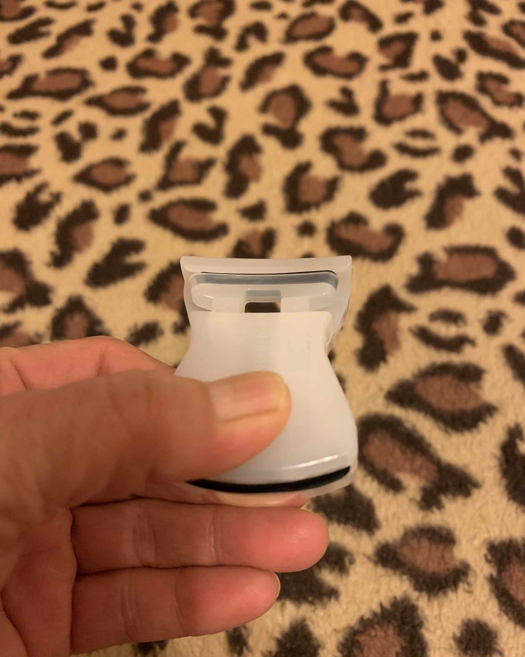 アイラッシュカーラー/DAISO/ビューラーを使ったクチコミ（1枚目）