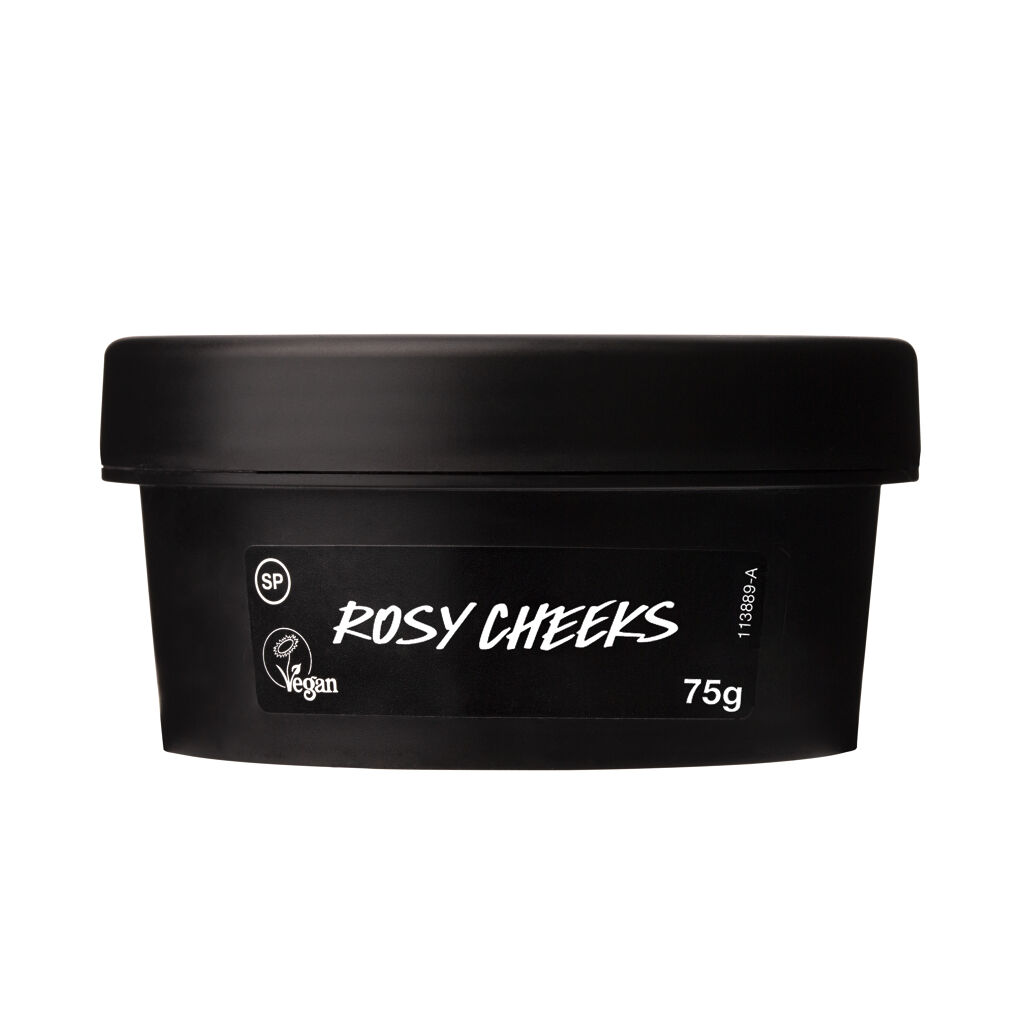 ロージー マスク / ラッシュ