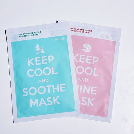 スードバンブートナー/KEEP COOL/化粧水を使ったクチコミ(3枚目)