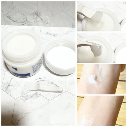 ザモイスチャーバリアDマルチバーム/Dr.G/フェイスバームを使ったクチコミ(6枚目)