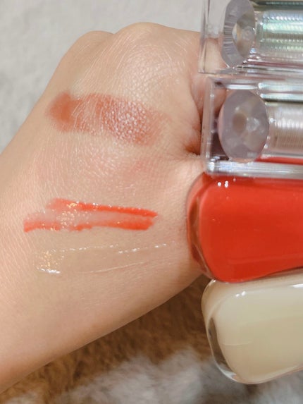 UZU HAPPY BAG/UZU BY FLOWFUSHI/メイクアップキットを使ったクチコミ(3枚目)