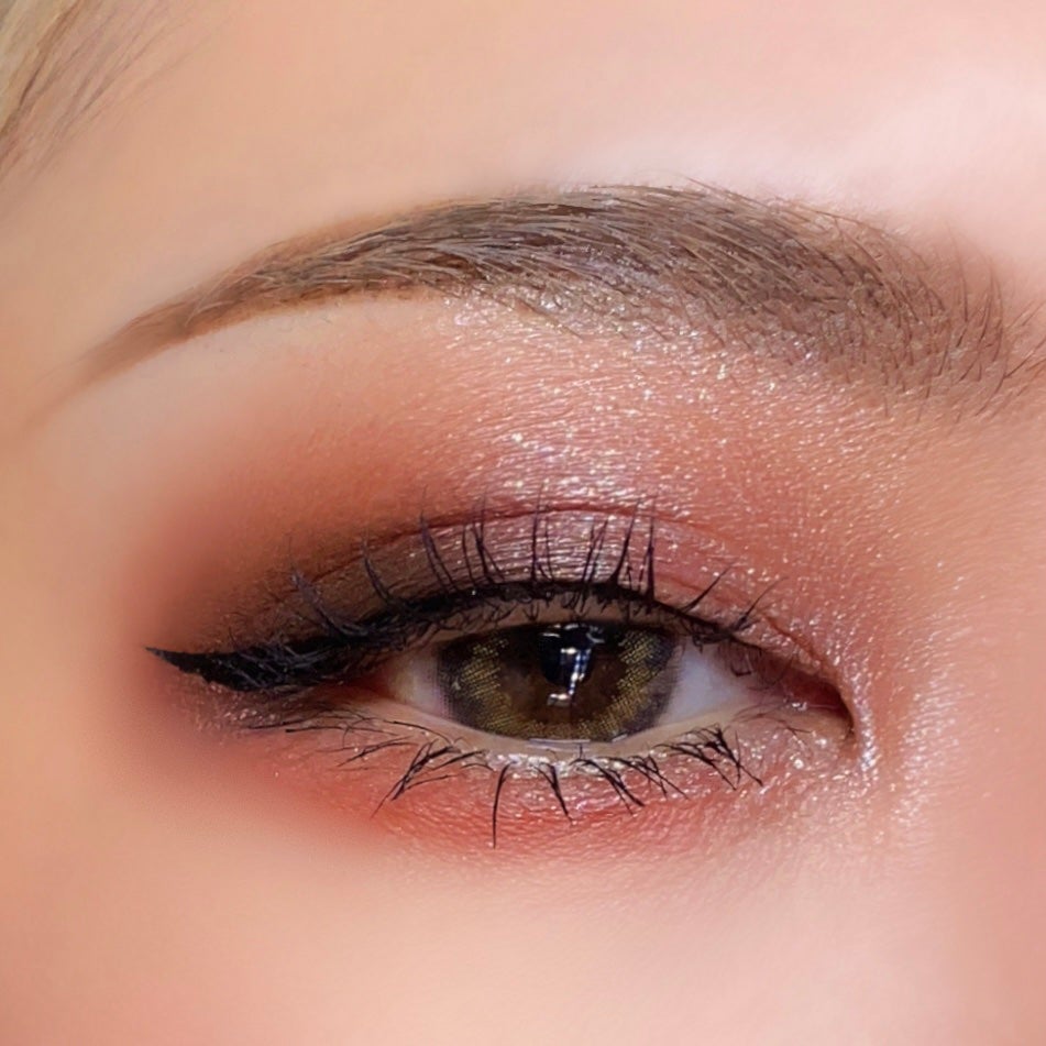 エンドレスナイツ アイシャドーパレット/NARS/アイシャドウパレットを使ったクチコミ(7枚目)