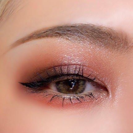 エンドレスナイツ アイシャドーパレット/NARS/アイシャドウパレットを使ったクチコミ(7枚目)