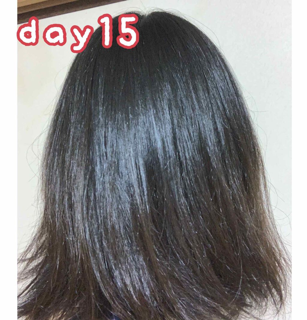 ホワイトムスク シャンプー/コンディショナー/John's Blend/市販シャンプーを使ったクチコミ(6枚目)