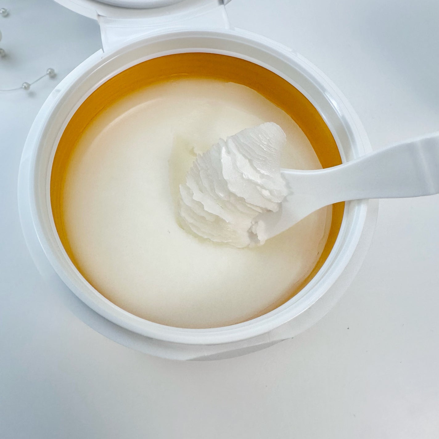 ピュアクレンジングバーム/manyo/クレンジングバームを使ったクチコミ(2枚目)