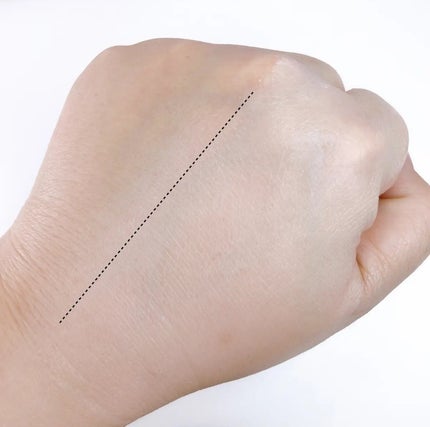 マイファンスィー アクアファンデーション/Koh Gen Do/リキッドファンデーションを使ったクチコミ(3枚目)