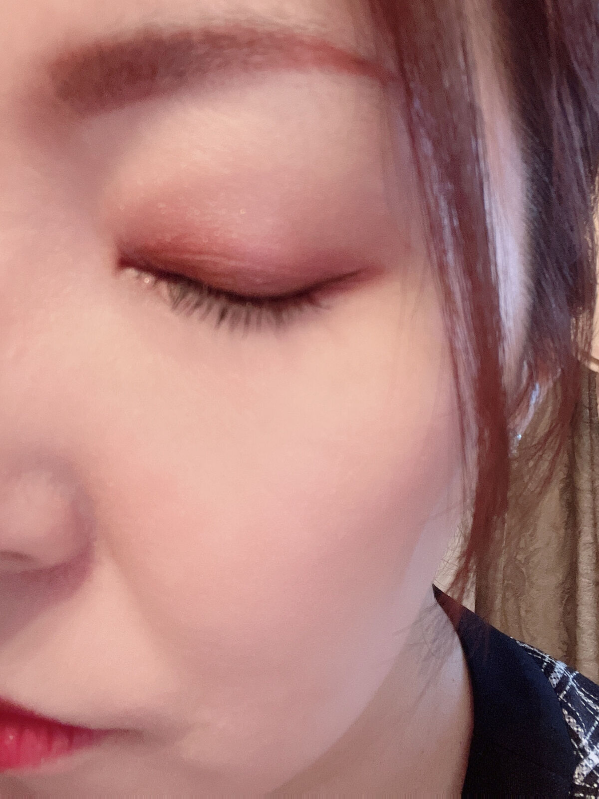 ノーセバム　ミネラルパウダー　N/innisfree/ルースパウダーを使ったクチコミ（2枚目）