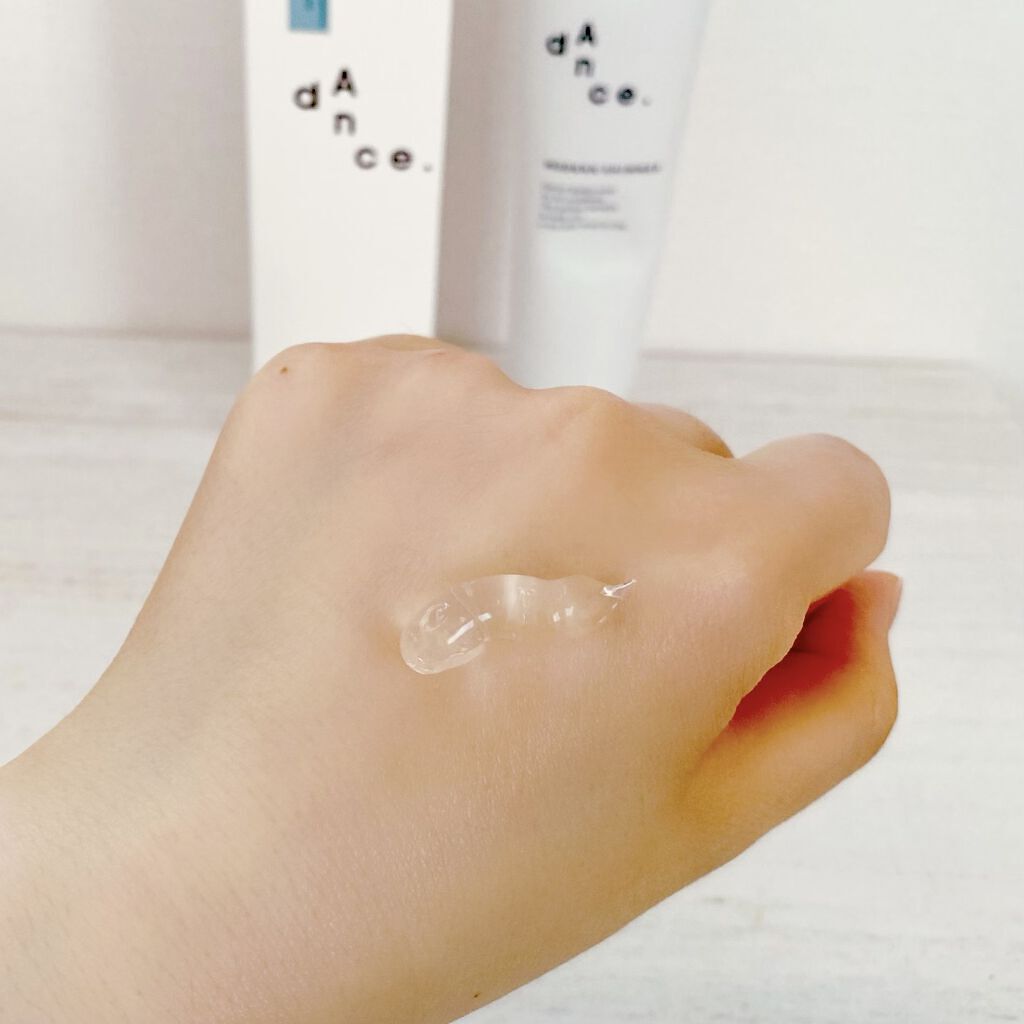 ダンスデザインチューナー モダンシマー/アリミノ/ヘアワックス・クリームを使ったクチコミ（3枚目）